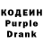 Codein Purple Drank Michael Forrest